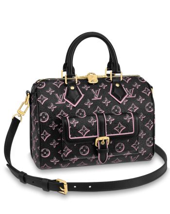 Louis Vuitton Speedy Bandouliere 25 M20852 M20919