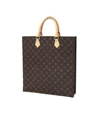 Louis Vuitton Beaubourg M51140 Brown