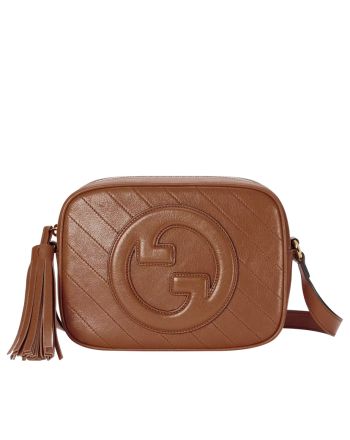 Gucci Blondie Small Shoulder Bag 742360