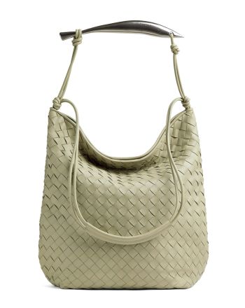 Bottega Veneta Sardine Hobo