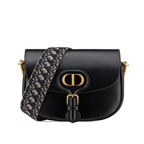 Christian Dior Large Dior Bobby Bag 