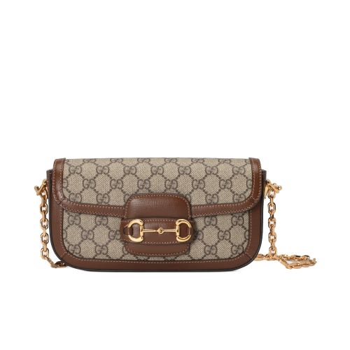 Gucci Horsebit 1955 Shoulder Bag 735178 